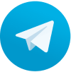 Telegram logo