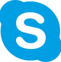 Skype logo