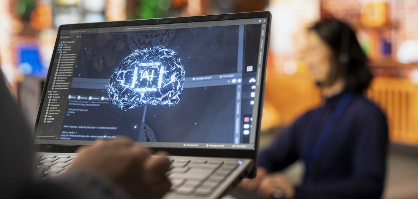 AI-Powered Web App development in Dubai, Abu Dhabi & UAE AI-Powered Web App development in Dubai, Abu Dhabi & UAE