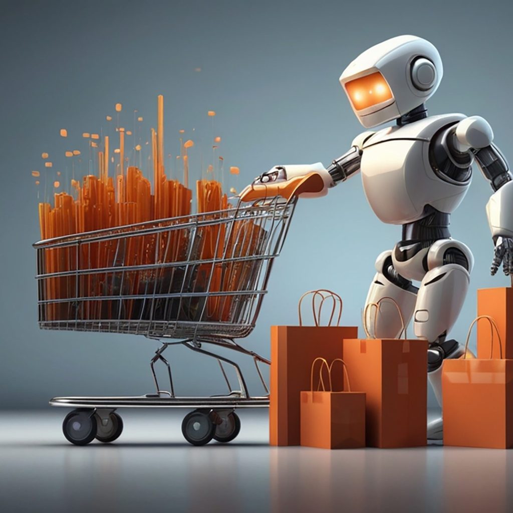 sale-growth-concept-with-business-ai