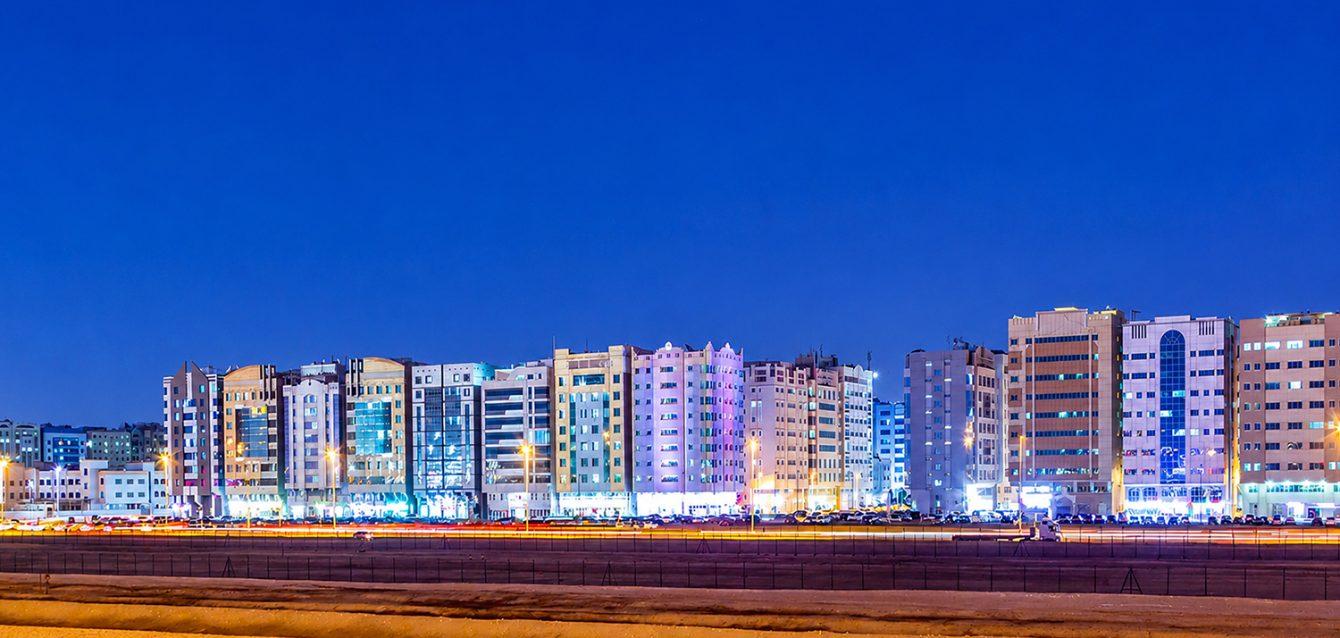 Mussafah