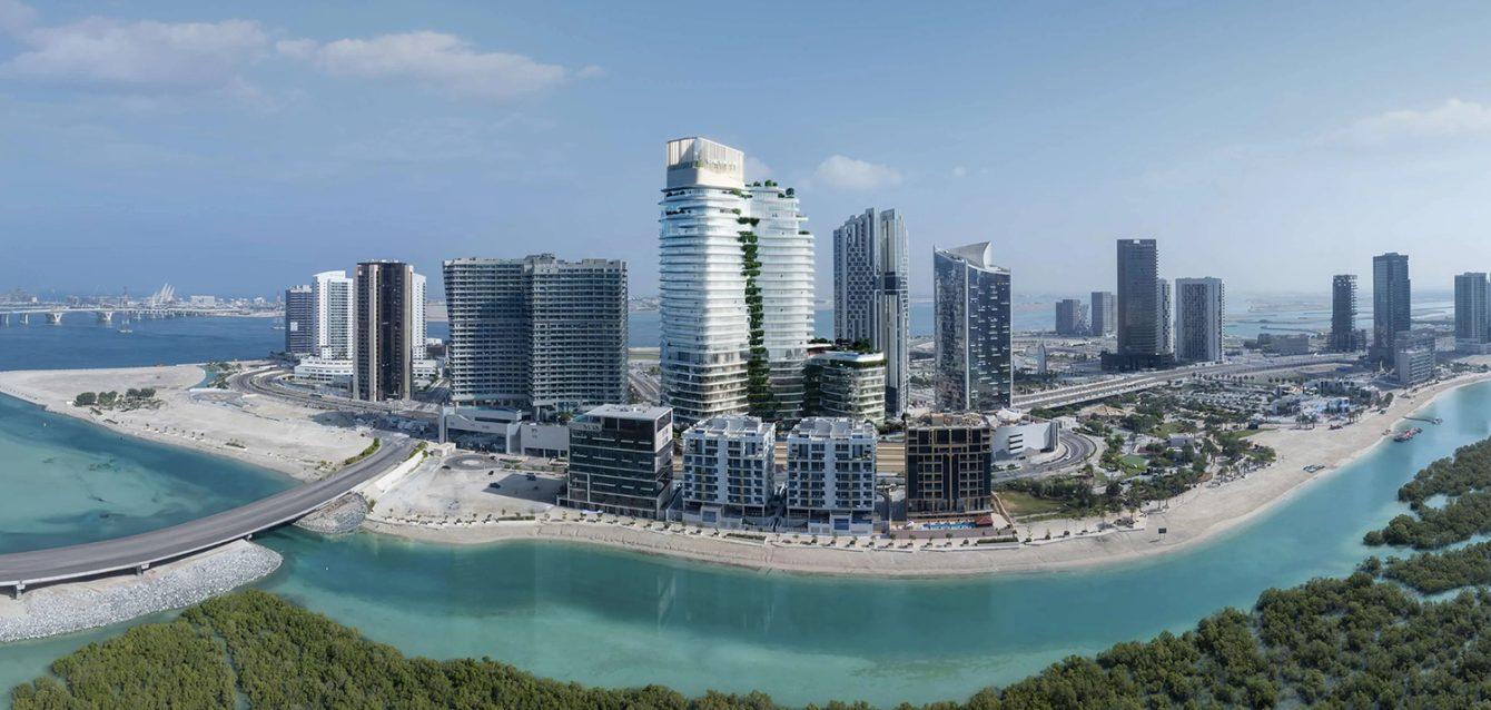 Reem-Island