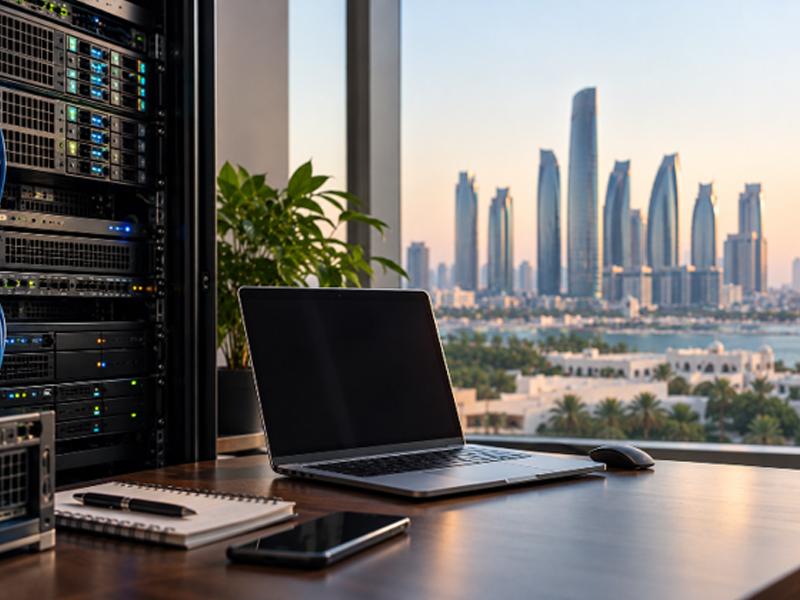 Web-Hosting-Services-Abu-Dhabi-The-Digital-Infrastructure-Behind-a-High-Performing-Website
